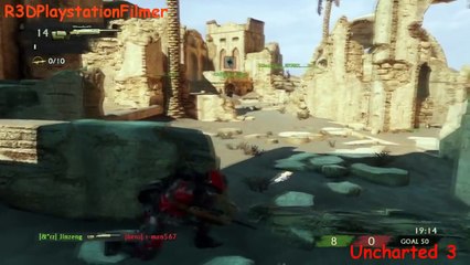 U3 The Lab Snipers and Pistoles Match #11 - Microsoft Pulls Plug on YT Partners {9-4}