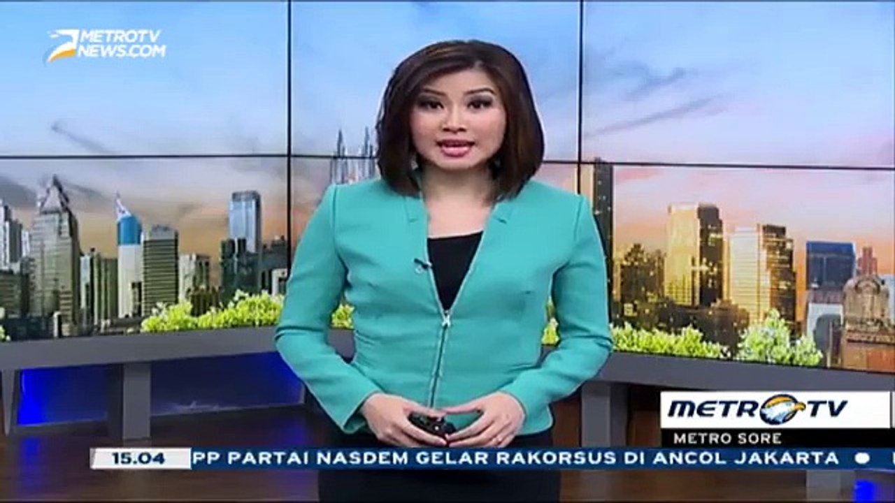 Berita Terbaru April 2016 - Fahri Hamzah Dipecat dari PKS