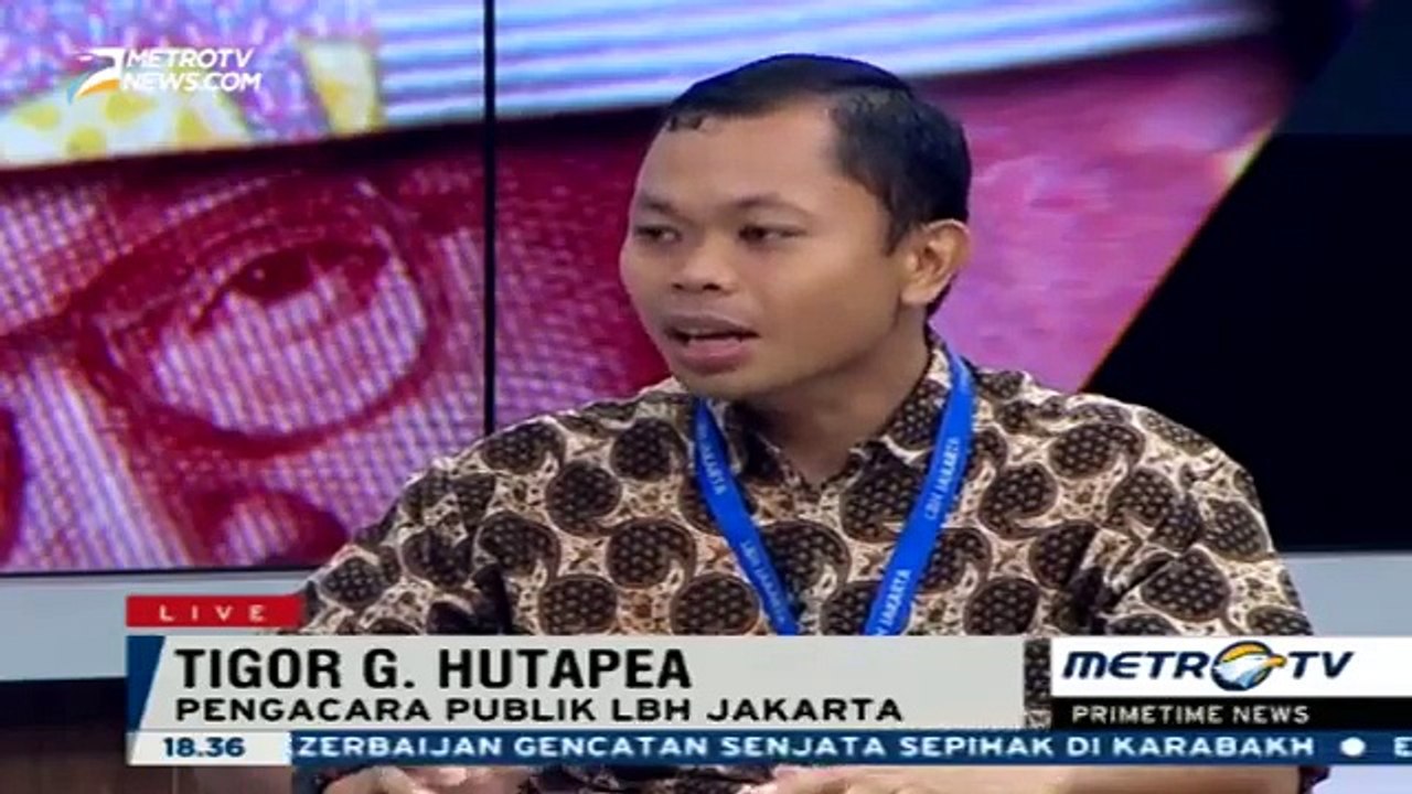 Berita Terbaru April 2016 - Korporasi Sering Pengaruhi Kebijakan untuk Raup Keuntungan
