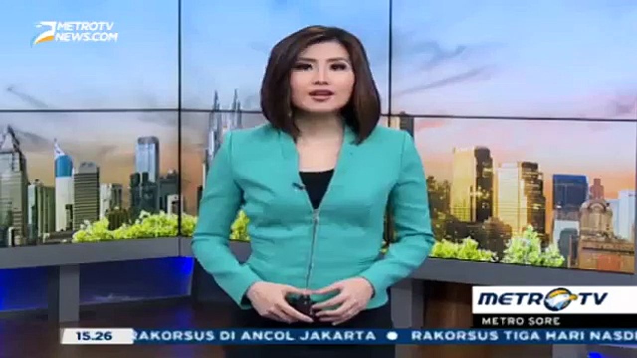 Berita Terbaru April 2016 - Pertama Kalinya Festival Bela Diri Dunia Digelar di Purwakarta