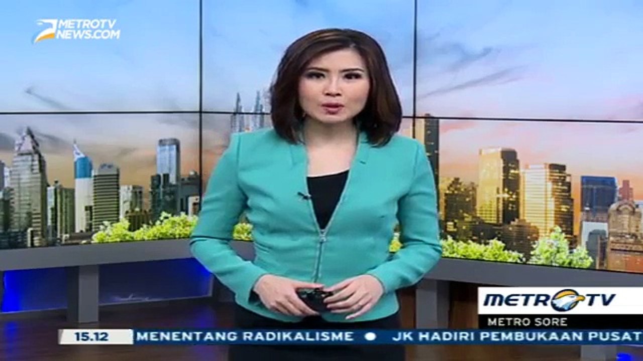 Berita Terbaru 3 April 2016 - Surya Paloh Resmi Buka Rakorsus Bappilu dan OKK Partai NasDem