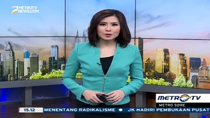 Berita Terbaru 3 April 2016 - Surya Paloh Resmi Buka Rakorsus Bappilu dan OKK Partai NasDem