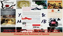 Download  Sneaker Wars The Enemy Brothers Who Founded Adidas and Puma and the Family Feud That PDF Online