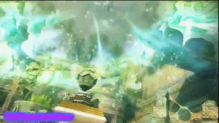 ★Final Fantasy Xlll-2 Cutscenes★ Part 50