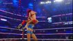 Sasha Banks vs Charlotte vs Becky Lynch - Wrestlemania 32