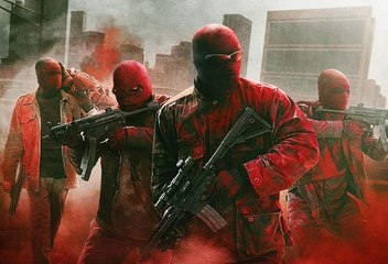 مترجم- Triple 9 2016 - فيلم