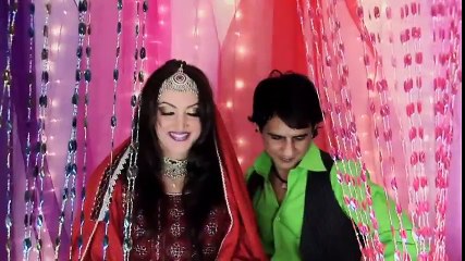 Pashto new Song 2011 Latif Nangarhari Stargee Lakee Dara Official Music Video Full Song HD