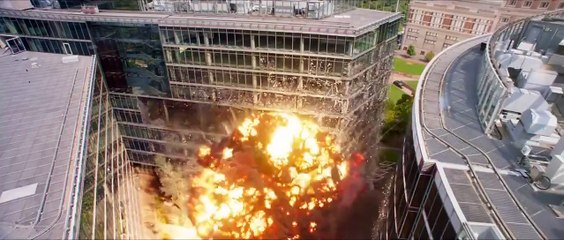 Capitão América : Guerra Civil