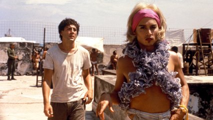 Before Night Falls | OFFICIAL TRAILER [HD]