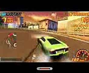 Asphalt 2 Urban GT PC HD Ukraine Deadzone video games