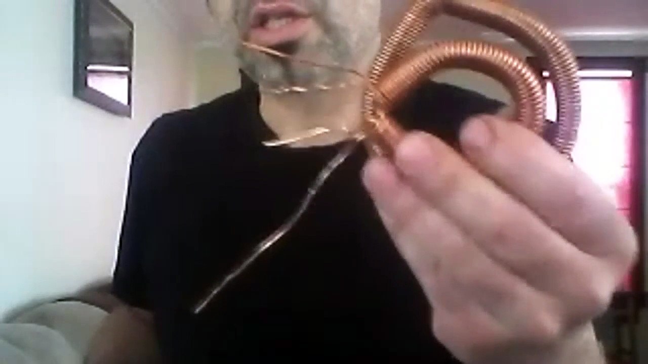 MaGrav to Q-6 Conversion Tutorial 2