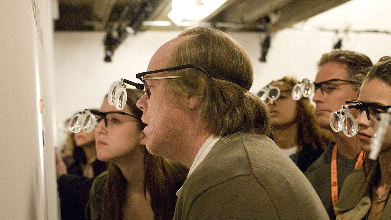 Synecdoche New York | OFFICIAL TRAILER [HD]