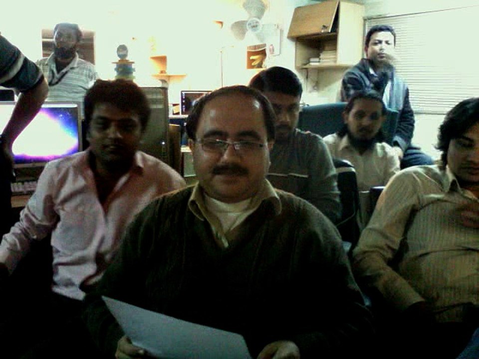 IAL saatchi & saatchi & Janjua Poetry