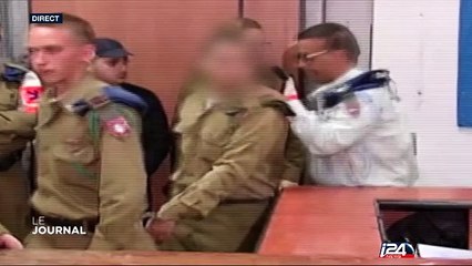 Rapport d'autopsie du terroriste palestinien attendu