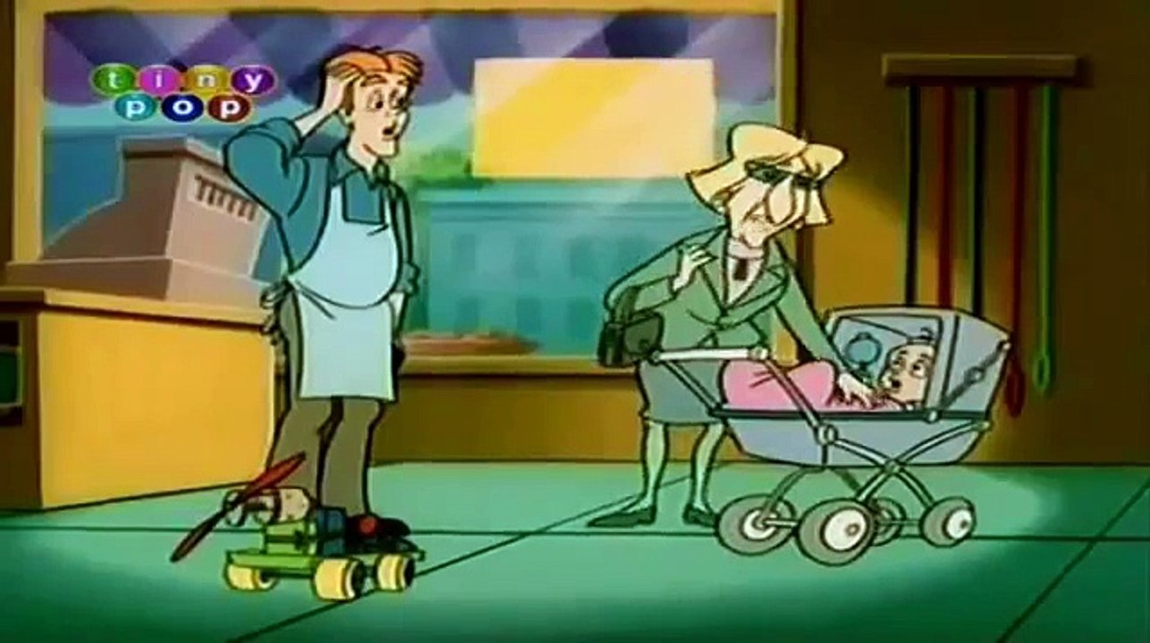 Littlest Pet Shop 95 - Baby!