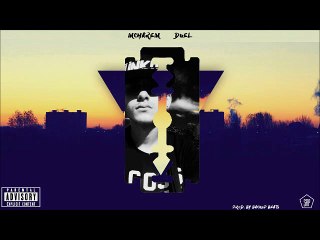 McHarem - Duel (Prod . By Backup Beats)