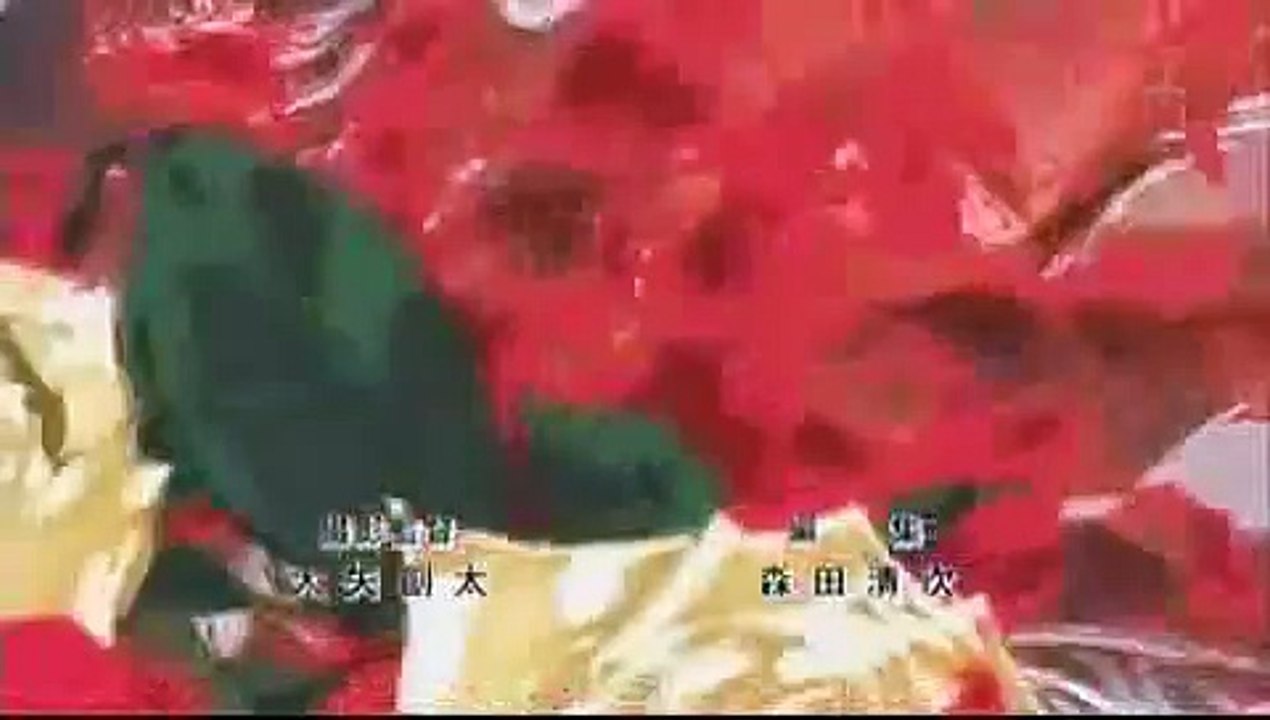 Code Geass R2 2nd OP