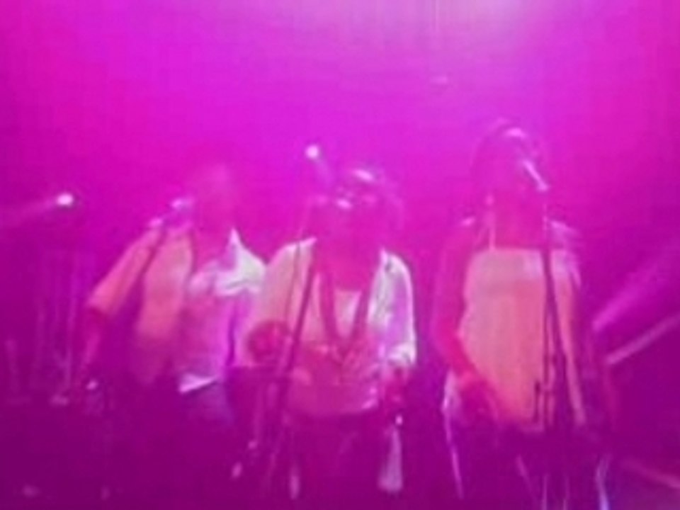 Guillemots Made Up Love Song 43 (London)