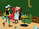 The New Adventures of Lucky Luke - Spies