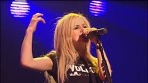 Avril Lavigne - Live at Budokan (Japan) 2005 - Full concert 18