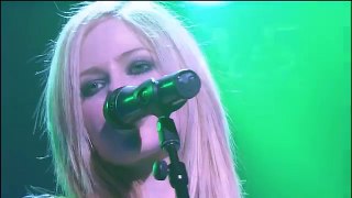 Avril Lavigne - Live at Budokan (Japan) 2005 - Full concert 20