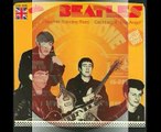 The Beatles - Catswalk (Alternate Version) (I Saw Her Standing There)