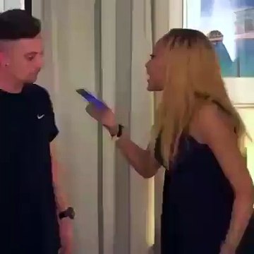 أقوى كاميرا خفية تنجم تشوفها ههههه
