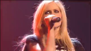 Avril Lavigne - Live at Budokan (Japan) 2005 - Full concert 27