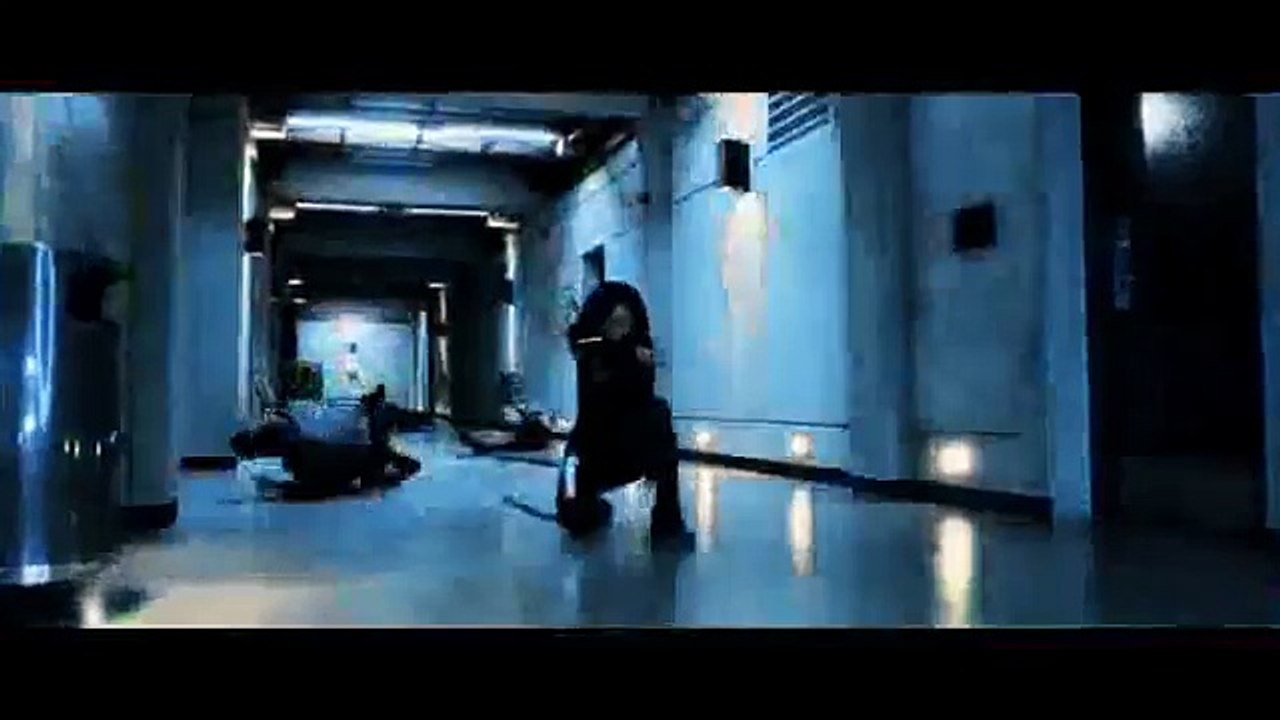 Anjos da Noite 4 O Despertar trailer oficial (Dublado) 3kpr