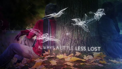 All the Birds in the Sky by Charlie Jane Anders Book Trailer