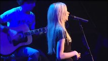 Avril Lavigne - Live at Budokan (Japan) 2005 - Full concert 35