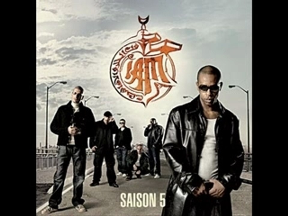 nos heures de gloire_ IAM_ saison 5