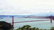 Golden Gate Bridge Time Lapse Videos