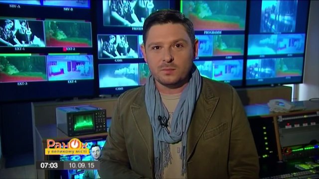 4 минуты, которые стоит посмотреть каждому. Как Хрущев «подарил» Крым Украине