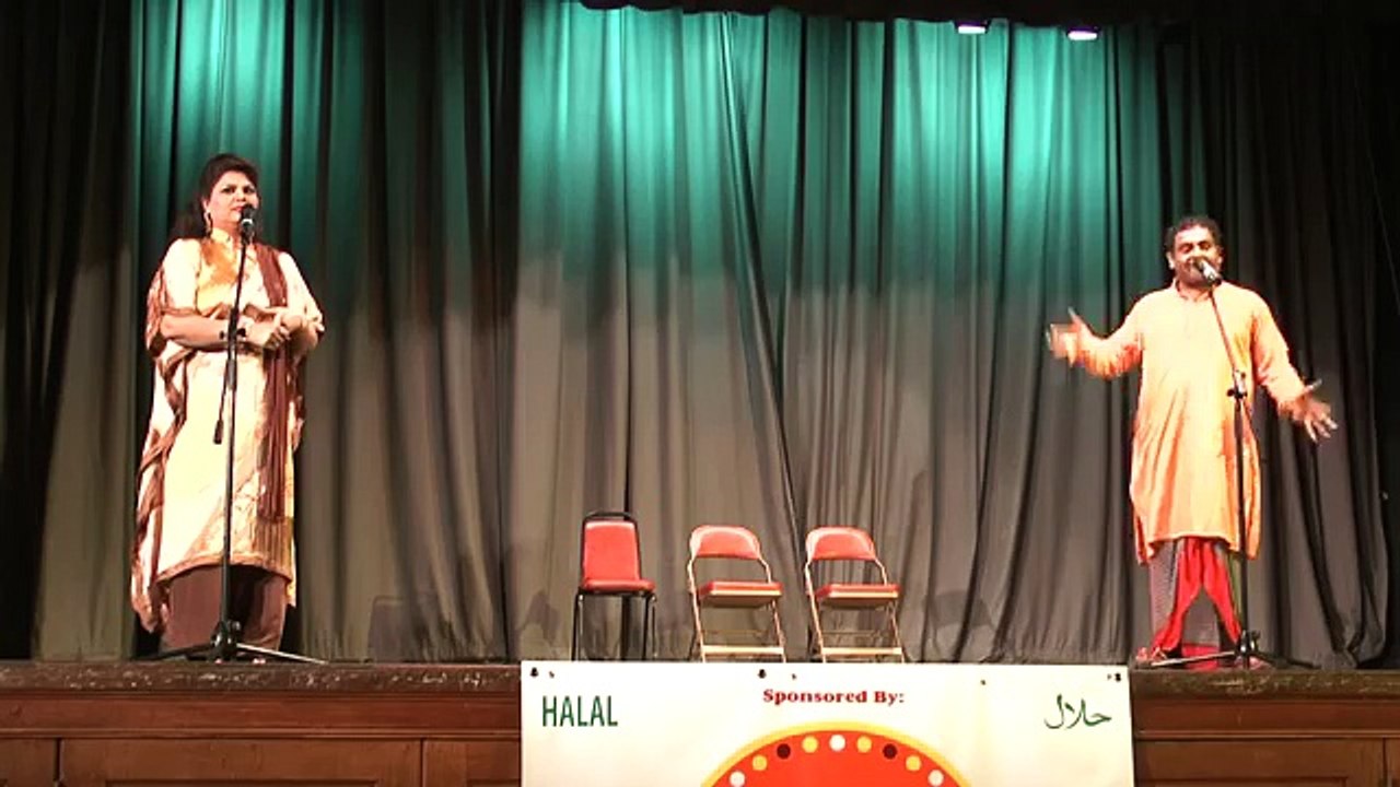 HELLO DARLING A Pakistani Comedy 98