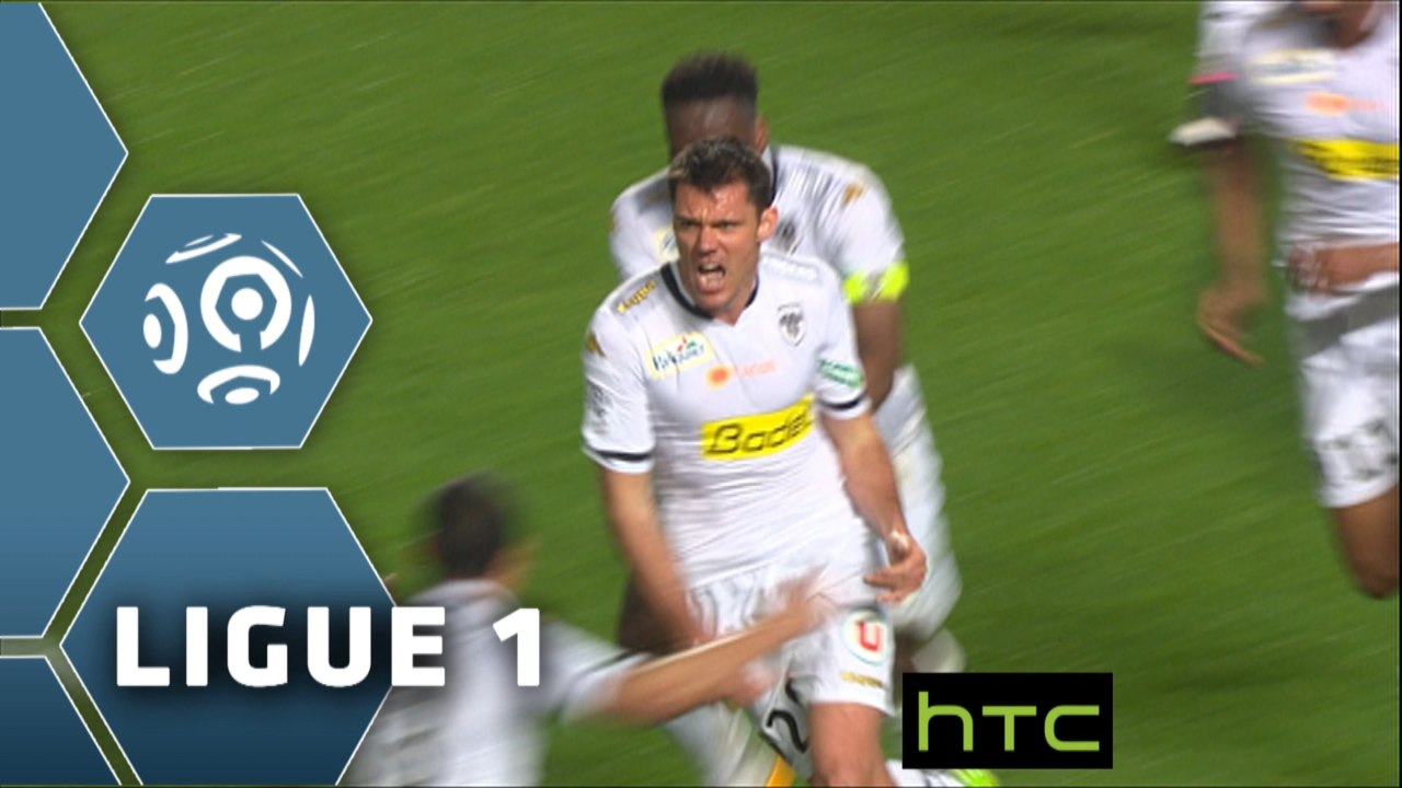 But Charles DIERS (90ème +2) / ESTAC Troyes - Angers SCO - (0-1) - (ESTAC-SCO) / 2015-16