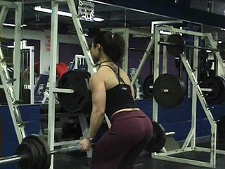 FEMALE BODYBUILDER emmanuela pintus DIYMUSCLE.COM MUST SEE!!