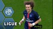 But David LUIZ (48ème) / Paris Saint-Germain - OGC Nice - (4-1) - (PARIS-OGCN) / 2015-16