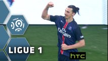 But Zlatan IBRAHIMOVIC (82ème) / Paris Saint-Germain - OGC Nice - (4-1) - (PARIS-OGCN) / 2015-16