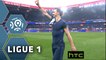 Paris Saint-Germain - OGC Nice (4-1)  - Résumé - (PARIS-OGCN) / 2015-16