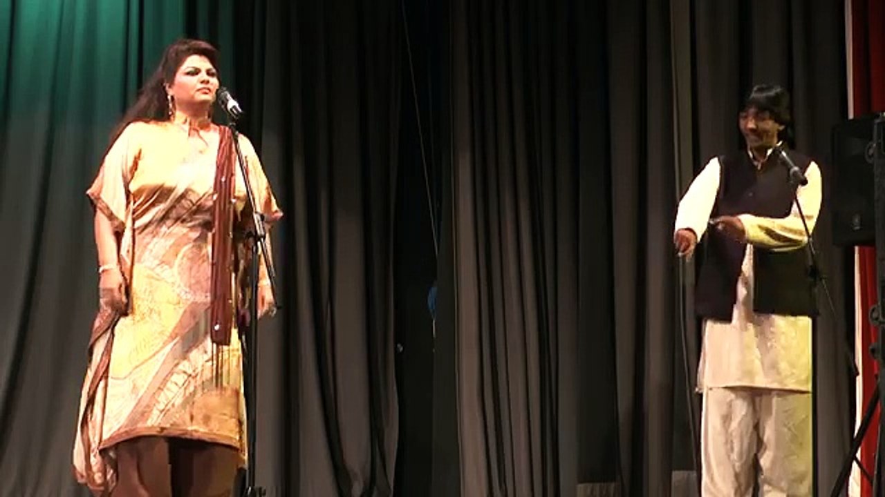 HELLO DARLING A Pakistani Comedy 122