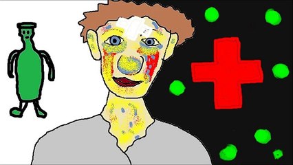 Пьяная сказка Братва Водка За Родину За Бухло Пьяный мультфильм