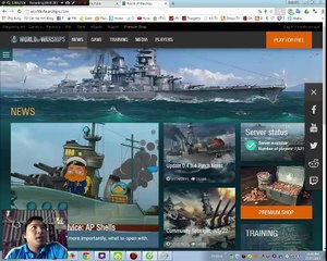 450. [Word Of WarShips] help Setup l Hướng dẫn tạo tài khoản l Dowload Games 27.07.2015 - Youtube