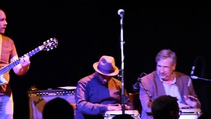 BARNAMIJKII NEW YEAR LIVE MUSIC DURDUR BAND 1