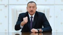 Azerbaycan, Cephe Hattında Çatışmayı Durdurma Kararı Aldı