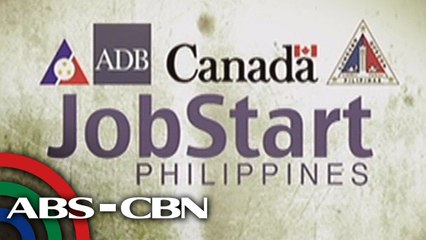 Failon Ngayon: DOLE's Jobstart