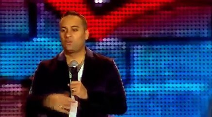 Russell Peters Green Card Tour 27