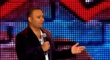 Russell Peters Green Card Tour 28