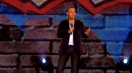 Russell Peters Green Card Tour 29