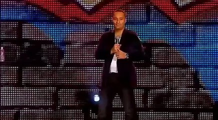 Russell Peters Green Card Tour 33